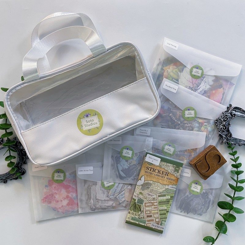 Most Loved Sticker Pack