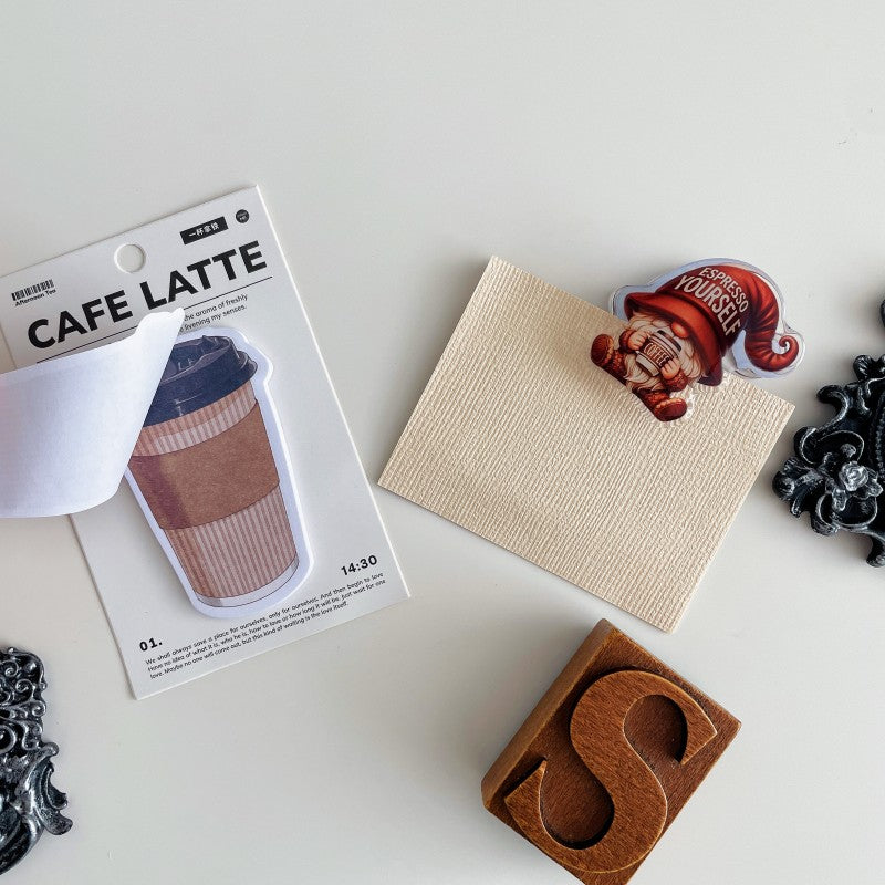 Coffee Break Healing Pack