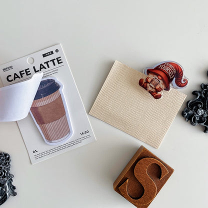 Coffee Break Healing Pack