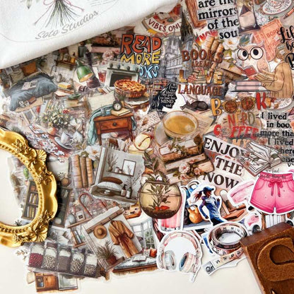 Cozy Life Journal Pack