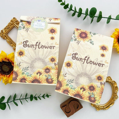 Bee Sunny Journal Pack