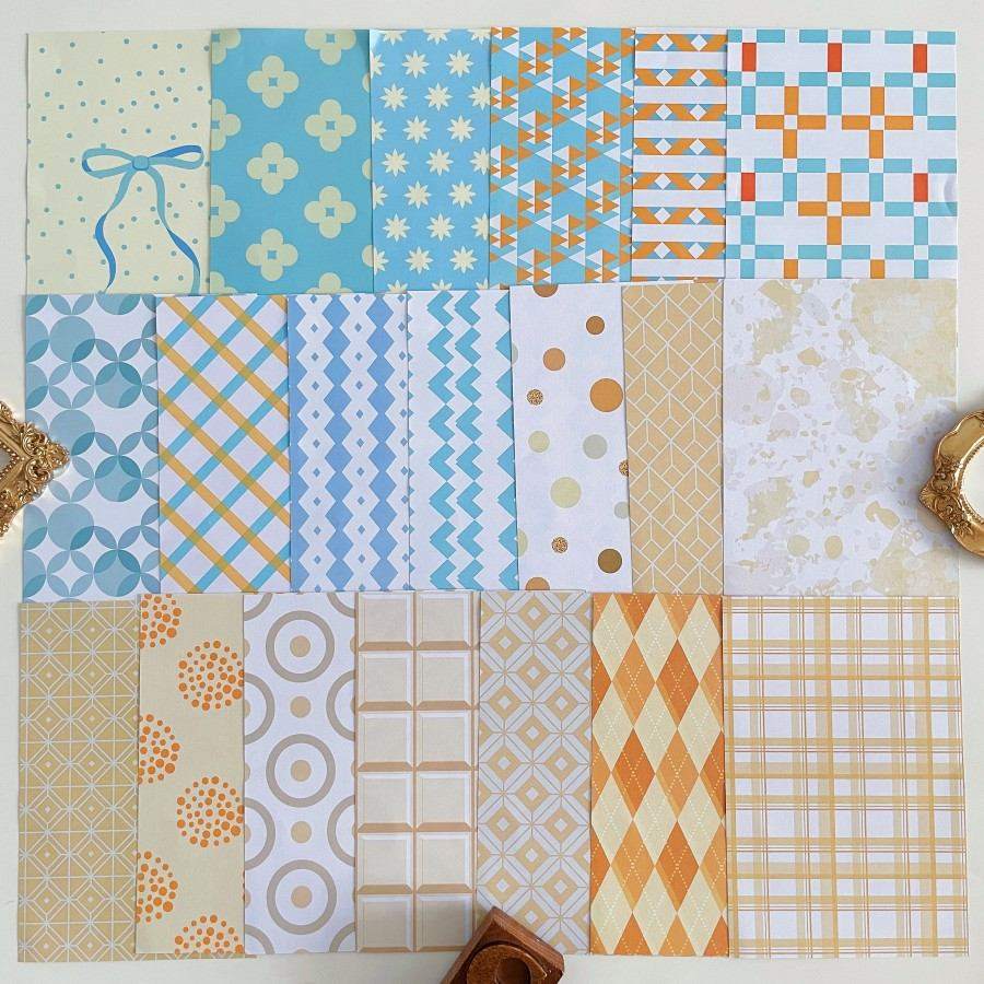 Coastal Fizz Journal Pack