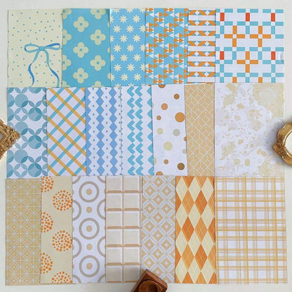 Coastal Fizz Journal Pack