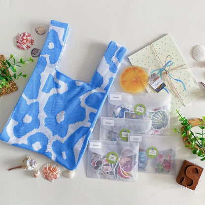 Coastal Fizz Journal Pack