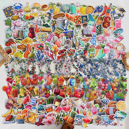 Coastal Fizz Journal Pack
