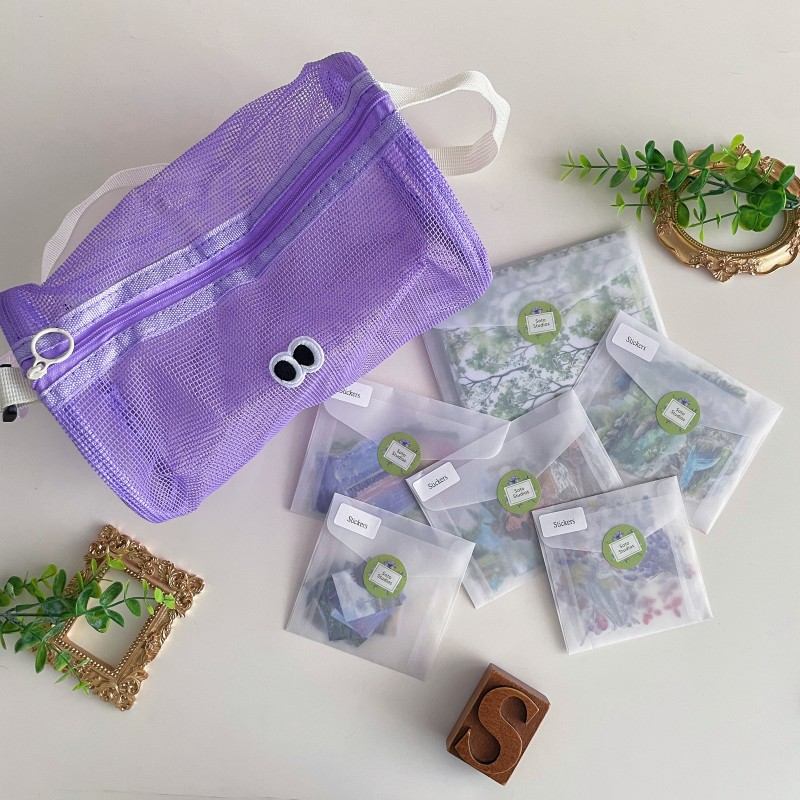 Summer Highlands Journal Pack