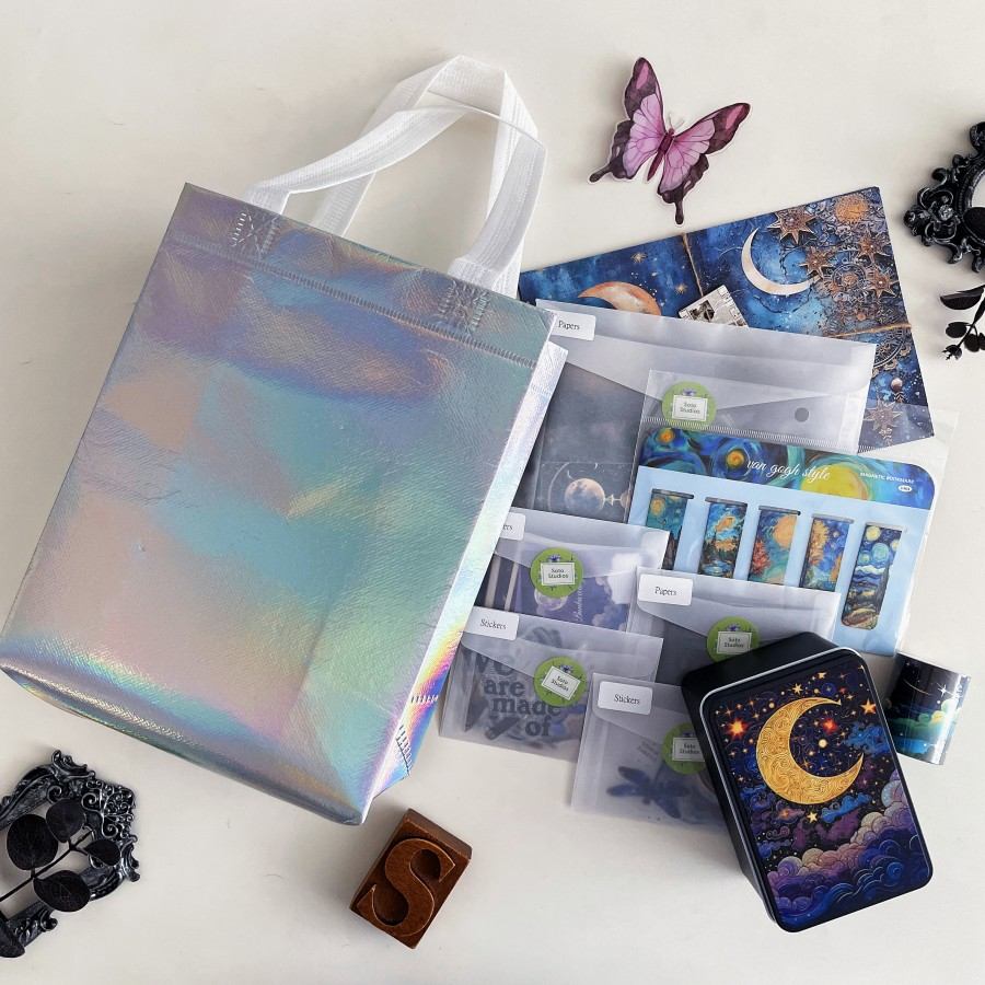 Night Sky Journal Pack