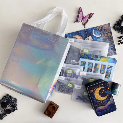Night Sky Journal Pack
