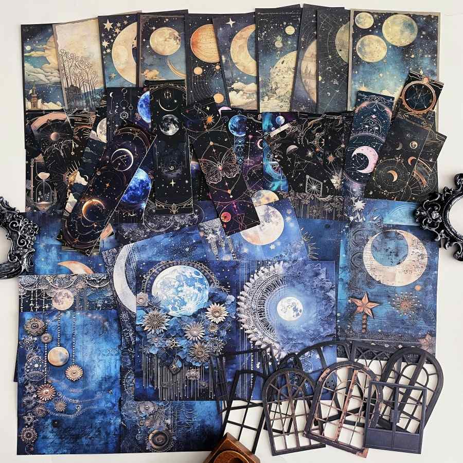 Night Sky Journal Pack
