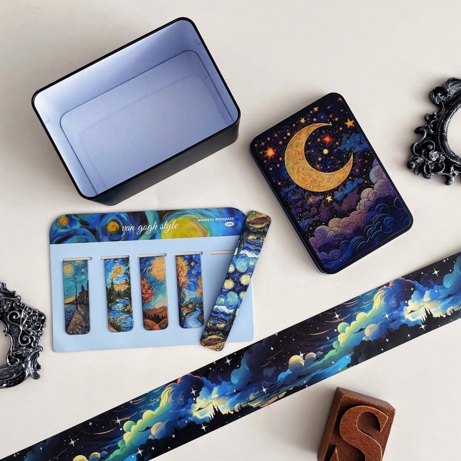 Night Sky Journal Pack