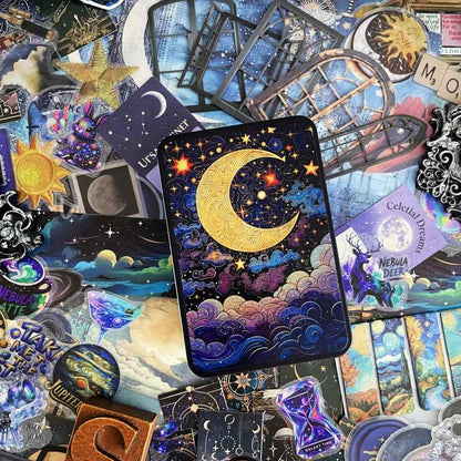 Night Sky Journal Pack