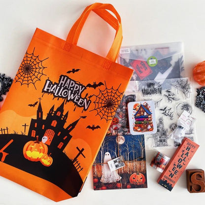 All Hallows Journal Pack