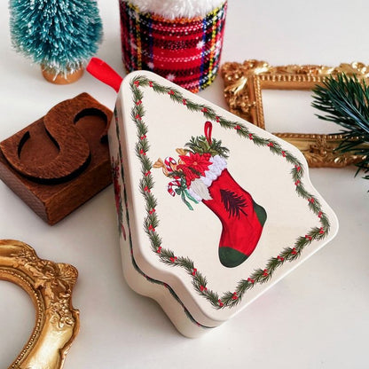 Christmas Story Journal Pack