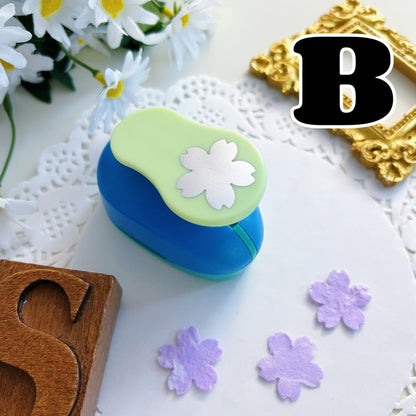 Deco Craft Holes Punch