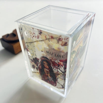 Picture Display Desk Holder