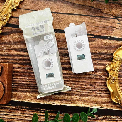 Double Sided Tape Roller - Refills Only
