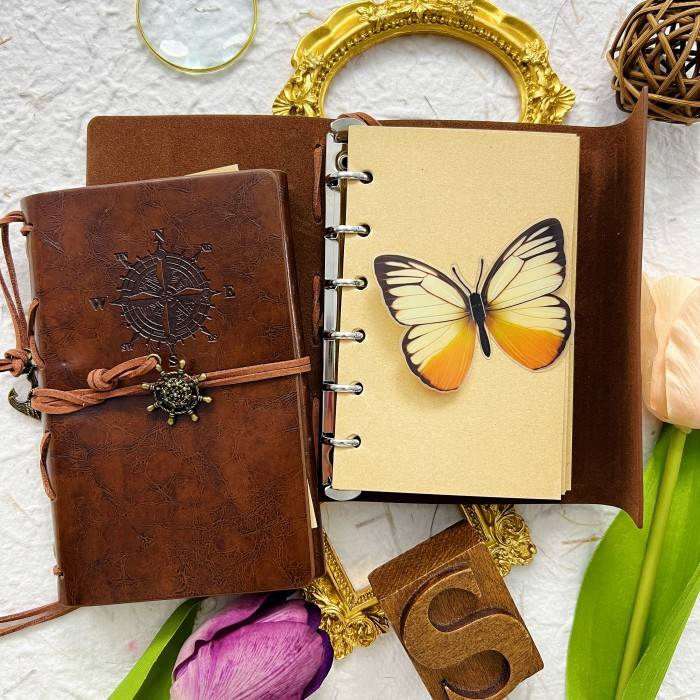 Beautiful Note Books Discover Beautiful Notebooks for Journaling & Writing | Soto Studios