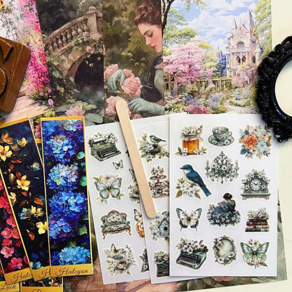 Four Seasons Garden Pack