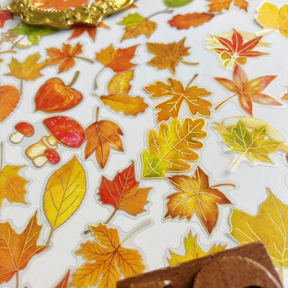 Maple Story Sticker 90PCS