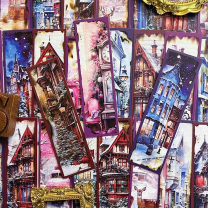 Blush Miracle Note Paper 30PCS