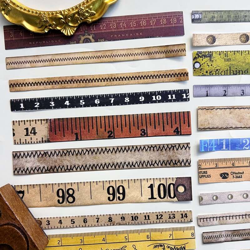 Stitch Studio Sticker 25PCS