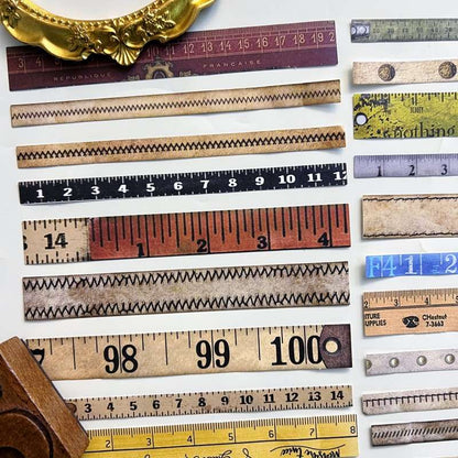 Stitch Studio Sticker 25PCS