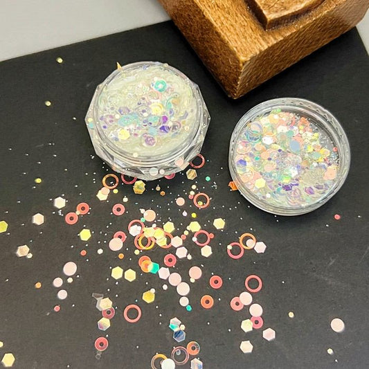 Bubble Glow Mixed Box