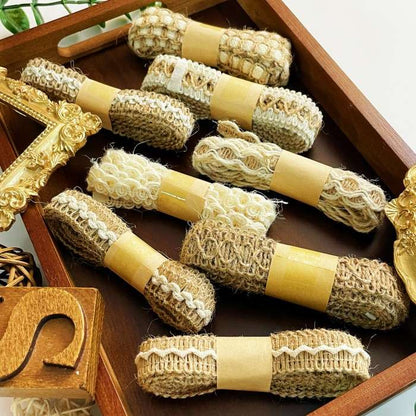 Handcrafted Rustic Trim Bundle