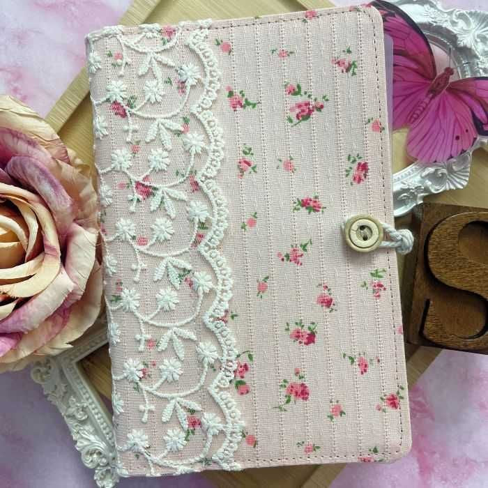 Sweet Dream Loose-leaf Journal