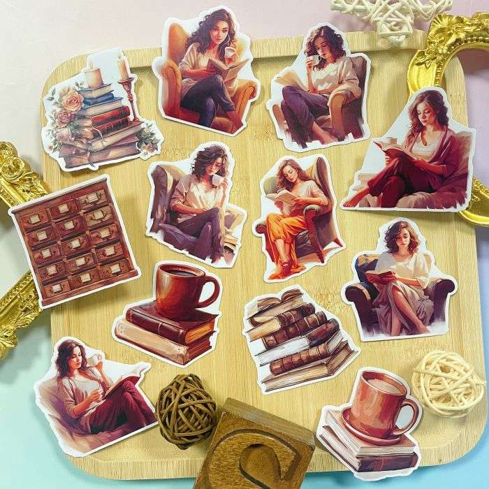 Stickers – Soto Studios