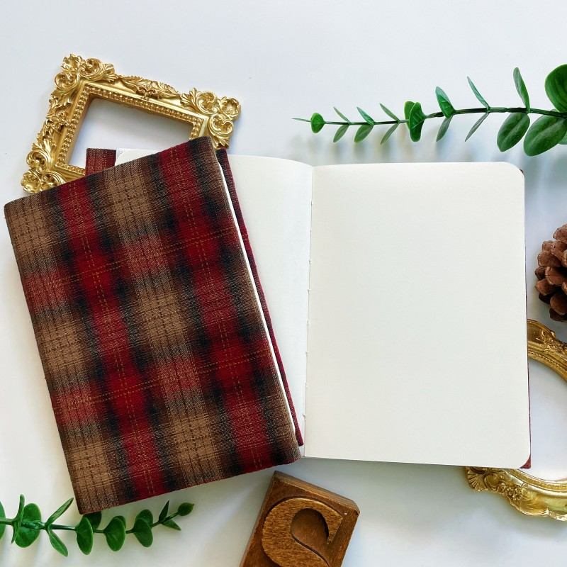 Amber Season Bullet Journal | ZW