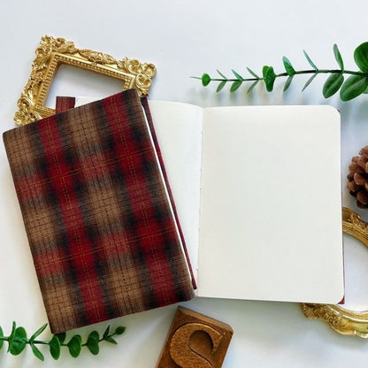 Amber Season Bullet Journal | ZW