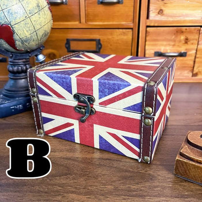 Royal Vintage Chest