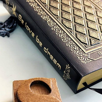 Ornate Legacy Journal Notebook