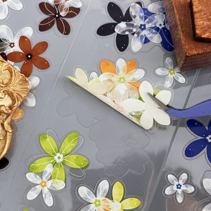 Path Petal PET Tape | Yier