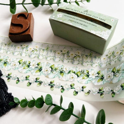 Vine Murmur Tape Roll | Dan Sheng