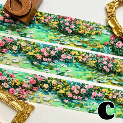 Dream Estate PET Tape Roll