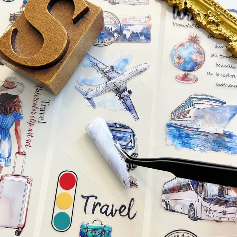 World Link PET Tape Roll | Dong Xi