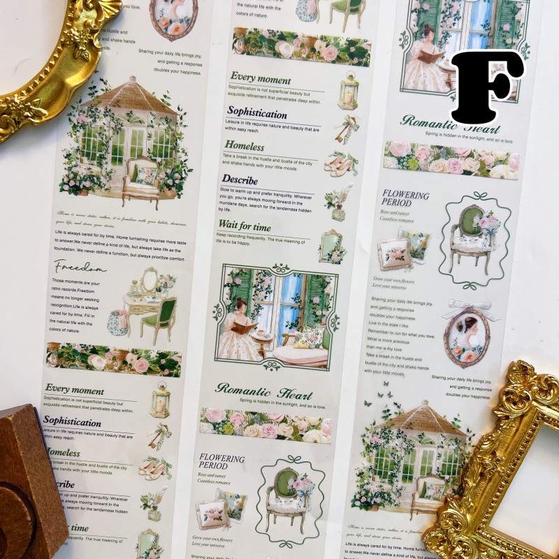 France Tour PET Tape Roll