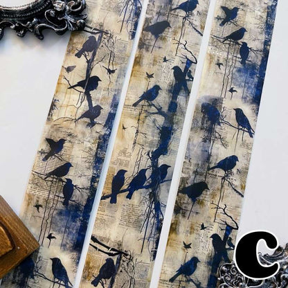 Memories On Paper Washi Tape Roll