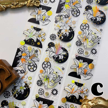 Dreaming Glow PET Tape Roll