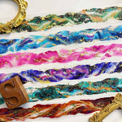 Marine Drift PET Tape Roll