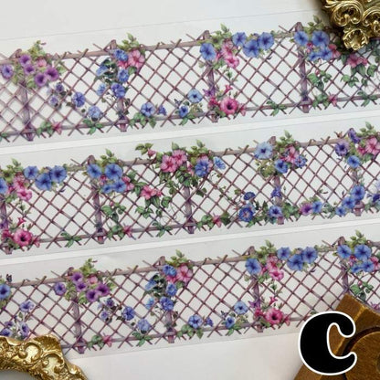 Garden Curl PET Tape Roll