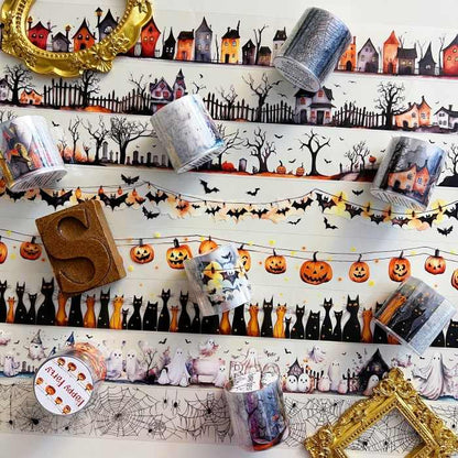 Happy Party PET Tape Roll