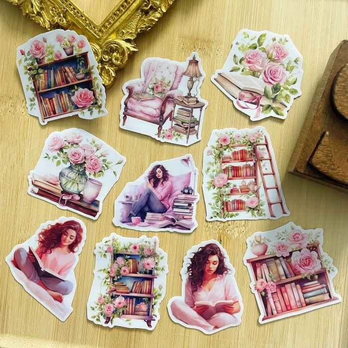 Stickers – Soto Studios