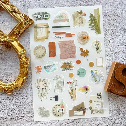 Transfer Sticker – Soto Studios