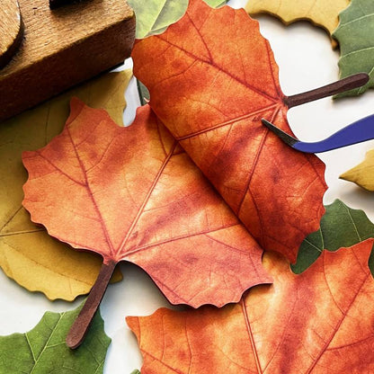 Maple Soul Sticky Notes 150PCS