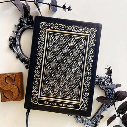Ornate Legacy Journal Notebook