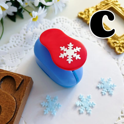 Deco Craft Holes Punch