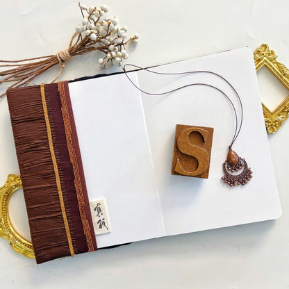 Woodland Spirit Bullet Journal | ZW